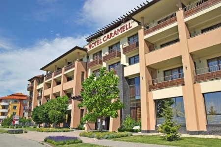 Caramell Premium Resort - 4