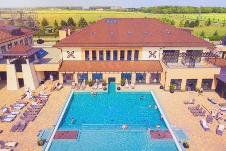 Caramell Premium Resort - 5