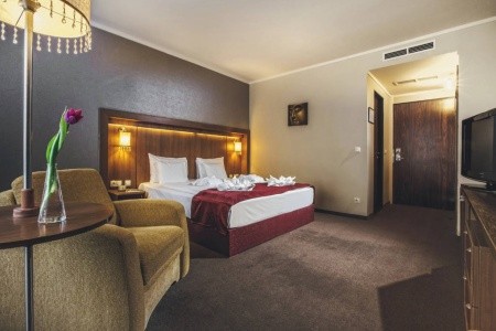 Caramell Premium Resort - 7