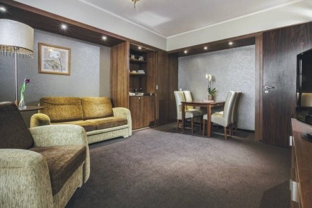 Caramell Premium Resort - 13