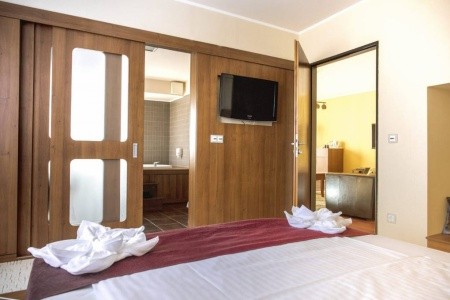 Caramell Premium Resort - 16