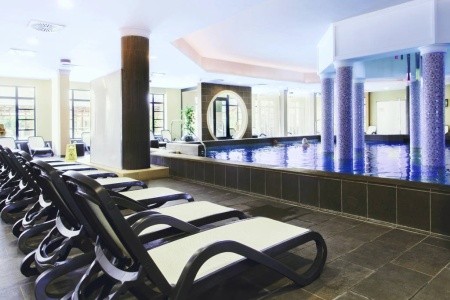 Caramell Premium Resort - 20