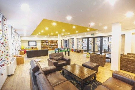 Caramell Premium Resort - 28