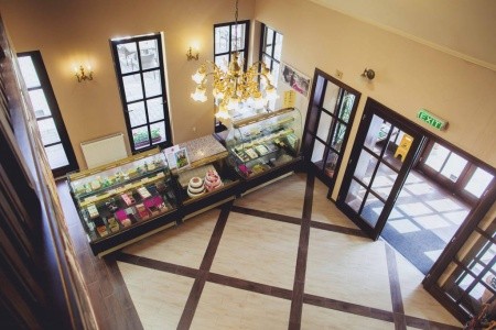 Caramell Premium Resort - 30