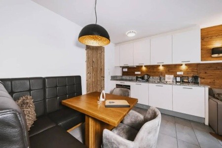 Avenida Mountain Lodges - 4