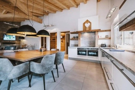 Avenida Mountain Lodges - 7