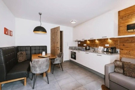 Avenida Mountain Lodges - 10