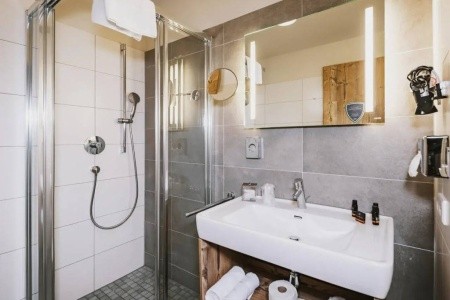 Avenida Mountain Lodges - 15