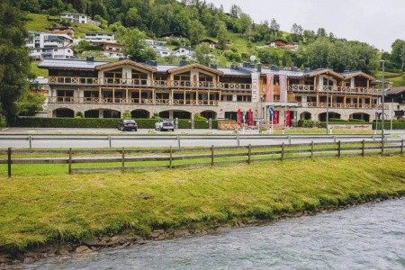 Avenida Mountain Lodges - 17