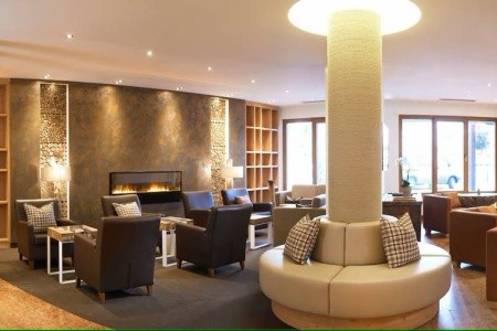 Das Alpenhaus Kaprun - 5