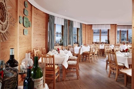 Das Alpenhaus Kaprun - 6