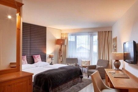 Das Alpenhaus Kaprun - 9