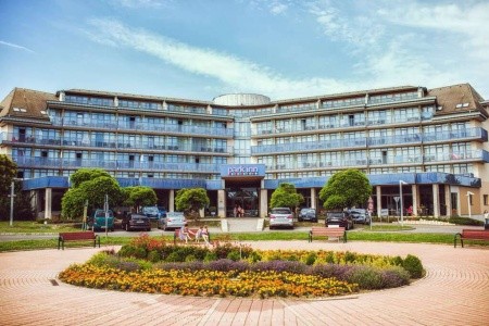 Park Inn By Radisson Sárvár Resort & Spa - 2