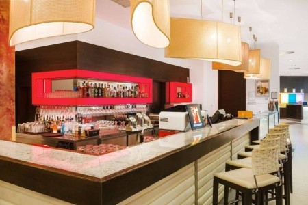 Park Inn By Radisson Sárvár Resort & Spa - 4