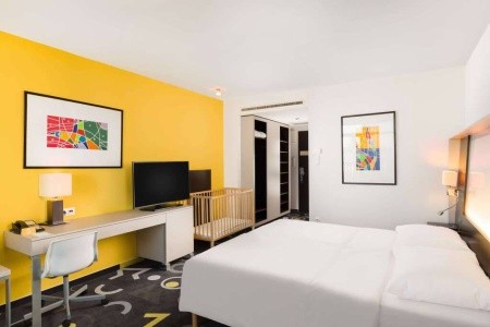 Park Inn By Radisson Sárvár Resort & Spa - 7