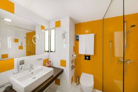Park Inn By Radisson Sárvár Resort & Spa - 8