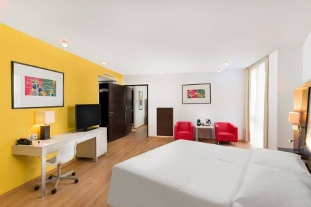 Park Inn By Radisson Sárvár Resort & Spa - 9