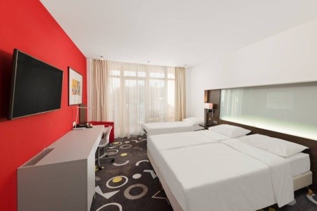 Park Inn By Radisson Sárvár Resort & Spa - 11