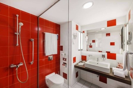 Park Inn By Radisson Sárvár Resort & Spa - 12