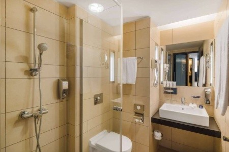 Park Inn By Radisson Sárvár Resort & Spa - 15