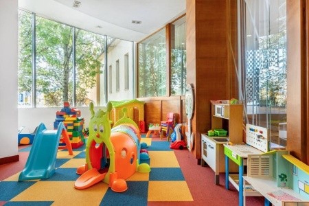 Park Inn By Radisson Sárvár Resort & Spa - 16