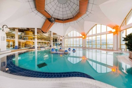 Park Inn By Radisson Sárvár Resort & Spa - 24