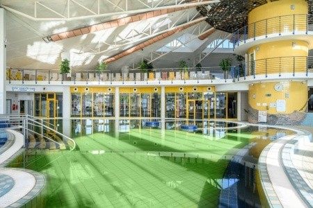 Park Inn By Radisson Sárvár Resort & Spa - 26