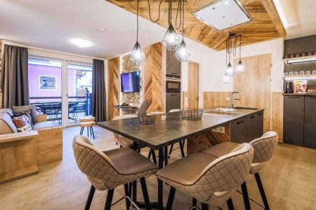 24 By Avenida Hotel And Residences Kaprun - 3