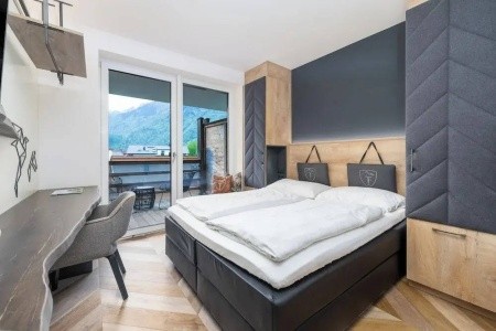 24 By Avenida Hotel And Residences Kaprun - 5