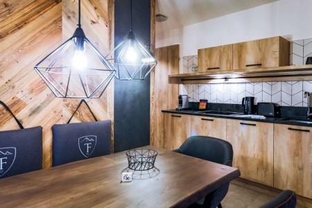 24 By Avenida Hotel And Residences Kaprun - 8