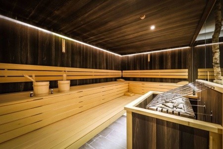 24 By Avenida Hotel And Residences Kaprun - 15