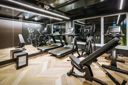 24 By Avenida Hotel And Residences Kaprun - 16