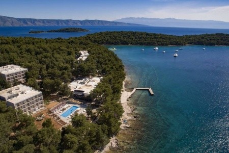 Aminess Younique Senses Resort (Ex. Labranda) - 2