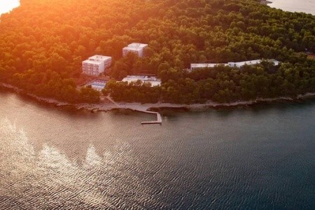 Aminess Younique Senses Resort (Ex. Labranda) - 3