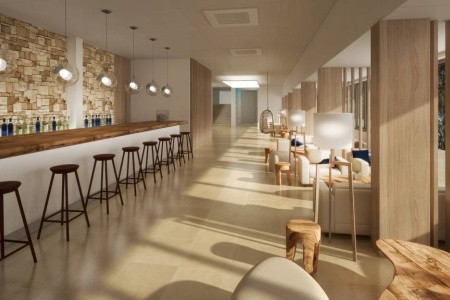 Aminess Younique Senses Resort (Ex. Labranda) - 4