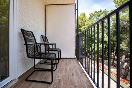 Aminess Younique Senses Resort (Ex. Labranda) - 9