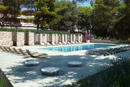 Aminess Younique Senses Resort (Ex. Labranda) - 10