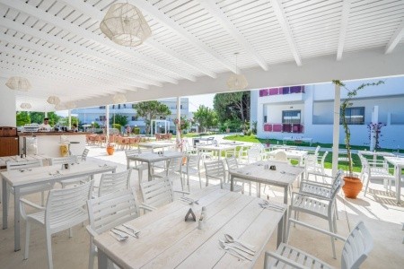 Stamos Hotel (Ex. Stamos Plus) - 15