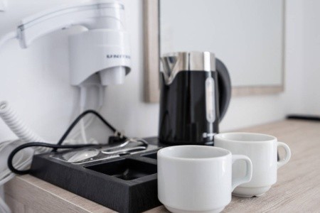 Stamos Hotel (Ex. Stamos Plus) - 22