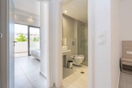 Stamos Hotel (Ex. Stamos Plus) - 23