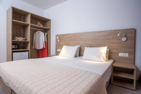 Stamos Hotel (Ex. Stamos Plus) - 25