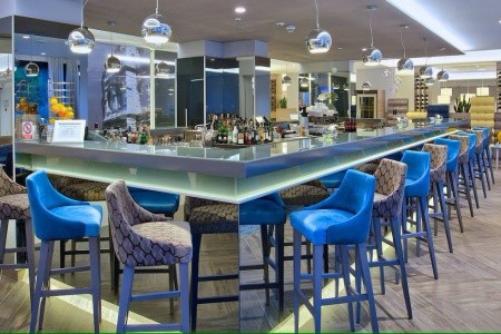 Park Plaza Arena - 4