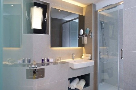 Park Plaza Arena - 8