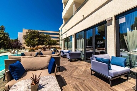 Park Plaza Arena - 13