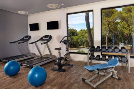 Park Plaza Arena - 15