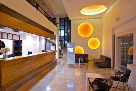 Park Plaza Verudela Pula - 4