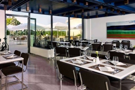 Park Plaza Verudela Pula - 5