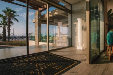 Almyros Beach Resort & Spa - 9