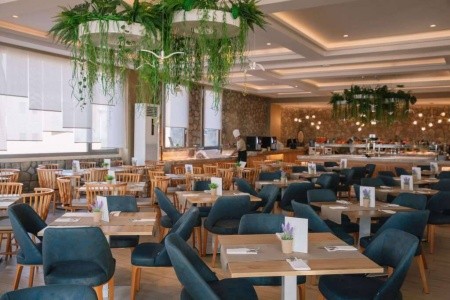 Almyros Beach Resort & Spa - 14