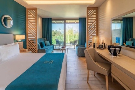 Almyros Beach Resort & Spa - 16